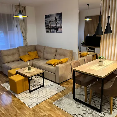 Apartment I Marko
