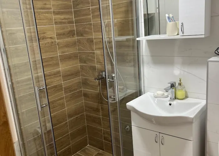 Apartment I Marko Zlatibor