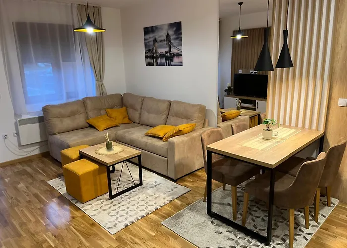 Apartment I Marko